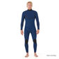 Long John Rip Curl E-Bomb E7 4/3mm Zip Free 2026