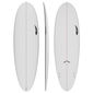 Prancha Tropical Brasil Vum Ovum CWXes 6'9 EPS/Epoxi - 54L Prancha Tropical Brasil Vum Ovum CWXes 6'9 EPS/Epoxi - 54L