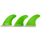 Quilhas Mormaii Glass Small Verde (Futures) Quilhas Mormaii Glass Small Verde (Futures)
