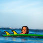 Quilhas FCS II Mason Ho MH PC Tri - Large