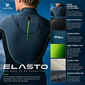 Long John Rip Curl Elasto 3/2 mm Vedado Zip Free - Wetsuit Long John Rip Curl Elasto 3/2 mm Vedado Zip Free - Wetsuit