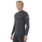 Camisa Lycra Rip Curl Dawn Patrol Performance UV 50+ Black Marle