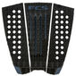 Deck FCS Julian Wilson Black/Charcoal Deck FCS Julian Wilson Black/Charcoal