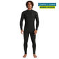 Long John O'Neill Hyperfreak 4/3 mm + Chest Zip