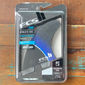 Quilhas FCS II Gabriel Medina GM PC Tri - Medium Blue Quilhas FCS II Gabriel Medina GM PC Tri - Medium Blue
