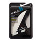 Quilhas FCS II MF PC Tri - Mick Fanning - Medium Quilhas FCS II MF PC Tri - Mick Fanning - Medium