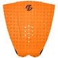 Deck Onlysurf 3M Round Laranja Deck Onlysurf 3M Round Laranja