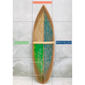 Ecolmeia Surf Proteção para Pranchas Ecopack P (até 6'0) Ecolmeia Surf Proteção para Pranchas Ecopack P (até 6'0)