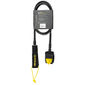 Leash Dakine 7' x 8 mm - Kainui Big Wave Leash Dakine 7' x 8 mm - Kainui Big Wave