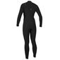Long John Feminino O'neill Hyperfreak 3/2 mm Chest Zip