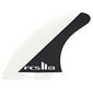 Quilhas FCS II MF PC Tri - Mick Fanning - Medium Quilhas FCS II MF PC Tri - Mick Fanning - Medium