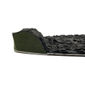 Deck Bullys Dreams 3M Preto/Verde Musgo Deck Bullys Dreams 3M Preto/Verde Musgo