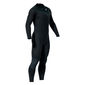 Long John Mormaii Kombat 3/2 mm Chest Zip Vedado – Roupa de Borracha Masculina para Surf