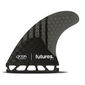 Quilhas Futures HS2 Generation Series Tri - Medium