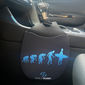 Lixeira para Carro em Neoprene OnlySurf Evolução Lixeira para Carro em Neoprene OnlySurf Evolução