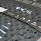 Deck FCS Yago Dora Charcoal Flux