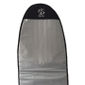 Capa Longboard Refletiva Básica Onlysurf Capa Longboard Refletiva Básica Onlysurf