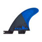 Quilhas FCS II AM PC Tri-Quad (5 Quilhas) - Al Merrick - Medium Quilhas FCS II AM PC Tri-Quad (5 Quilhas) - Al Merrick - Medium