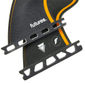 Quilhas Futures Tomo Quad Fiberglass - Medium Quadriquilha Quilhas Futures Tomo Quad Fiberglass - Medium Quadriquilha