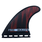 Quilhas Bullys P7 Large Fibra (Futures) Quilhas Bullys P7 Large Fibra (Futures)