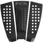 Deck FCS Julian Wilson Treadlite Black/Charcoal Deck FCS Julian Wilson Treadlite Black/Charcoal