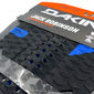 Deck Dakine Jack Robinson Pro Pad Black Blue Deck Dakine Jack Robinson Pro Pad Black Blue