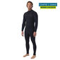 Long John O'Neill Hyperfreak Fire 3/2 mm + Chest Zip