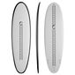 Prancha Concept Surfácil 6'6 EPS/Epoxi - 47L