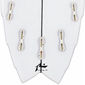 Prancha Rusty Illuminati EPS/Epoxi 6'2 - 39,3L Prancha Rusty Illuminati EPS/Epoxi 6'2 - 39,3L
