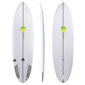 Prancha Oceanside Evolution Malibu 6'4 EPS/Epoxi - 43L