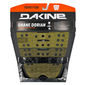 Deck Dakine Shane Dorian Pro Pad Utility Green