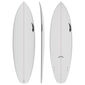 Prancha Tropical Brasil Comfort CWXes 6'6 EPS/Epoxi - 43L Prancha Tropical Brasil Comfort CWXes 6'6 EPS/Epoxi - 43L
