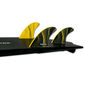 Quilhas Futures P8 Legacy Honeycomb Tri - Large Quilhas Futures P8 Legacy Honeycomb Tri - Large