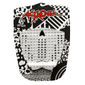 Deck Astrodeck Wide Tail Branco Deck Astrodeck Wide Tail Branco