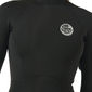 Short John Feminino Rip Curl Manga Longa G-Bomb 2 mm Vedado