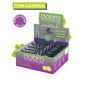 BT GEL LIMAO COM CAFEINA 30g BT GEL LIMAO COM CAFEINA 30g
