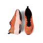 Tênis Kolosh Maxx Esportivo Masculino Laranja