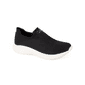 Tênis Kolosh Esportivo Slip On Preto Tênis Kolosh Esportivo Slip On Preto
