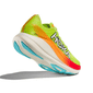 Tênis Hoka Rocket X 2 Unissex Tênis Hoka Rocket X 2 Unissex