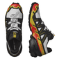 Tenis Speedcross 6 M Br/pt/am Tenis Speedcross 6 M Br/pt/am