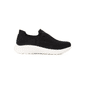 Tênis Kolosh Esportivo Slip On Preto Tênis Kolosh Esportivo Slip On Preto