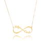 COLAR INFINITO 2 NOMES COLAR INFINITO 2 NOMES