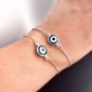 PULSEIRA OLHO GREGO