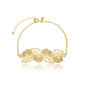 PULSEIRA FLOR FOLHAS PULSEIRA FLOR FOLHAS