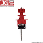 Bloqueio JG2 de válvula universal  JGL303-1