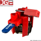 Dispositivo de bloqueio JG2 plástico ajustável para válvula tipo esfera de 1/2" a 2.1/2" JGL304-1 Dispositivo de bloqueio JG2 plástico ajustável para válvula tipo esfera de 1/2" a 2.1/2" JGL304-1