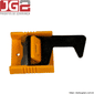 Dispositivo de bloqueio JG2 para chave seletora JGL207-6 Dispositivo de bloqueio JG2 para chave seletora JGL207-6