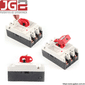 Dispositivo de bloqueio JG2 universal para disjuntor NEMA JGL151-5