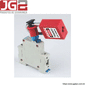 Dispositivo de bloqueio JG2 para disjuntor norma DIN  JGL150-5 (PIS) Dispositivo de bloqueio JG2 para disjuntor norma DIN  JGL150-5 (PIS)