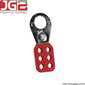 Garra de bloqueio JG2 plástica com haste de aço cromada de 1" (25mm) JGL100-1 Garra de bloqueio JG2 plástica com haste de aço cromada de 1" (25mm) JGL100-1